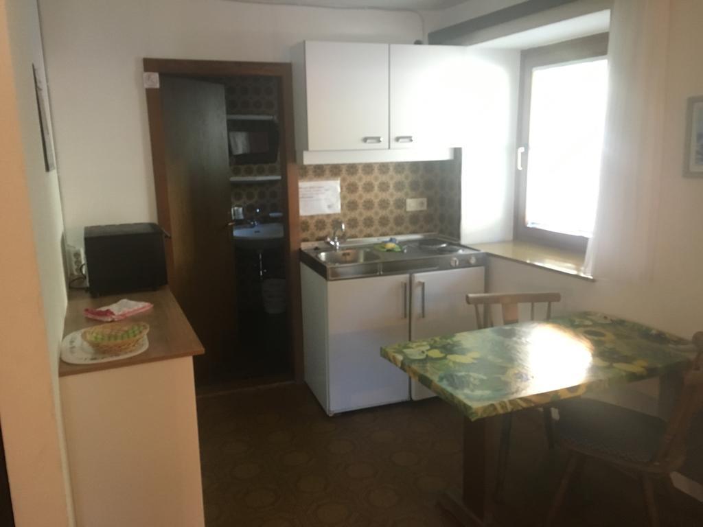 Appartements Weisses Rossl Sillian Εξωτερικό φωτογραφία