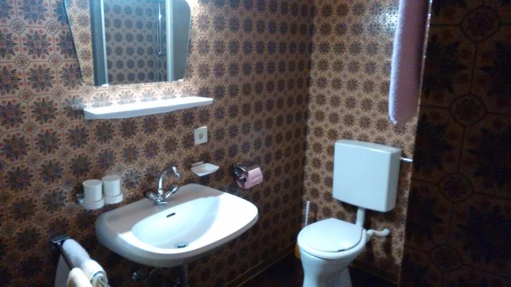 Appartements Weisses Rossl Sillian Εξωτερικό φωτογραφία