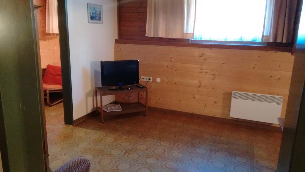 Appartements Weisses Rossl Sillian Εξωτερικό φωτογραφία