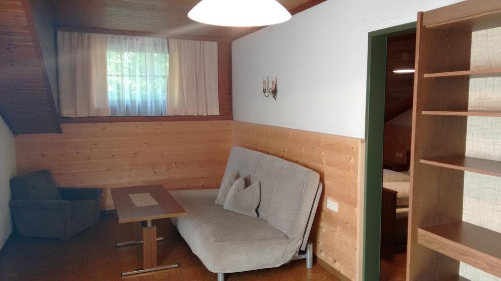 Appartements Weisses Rossl Sillian Εξωτερικό φωτογραφία