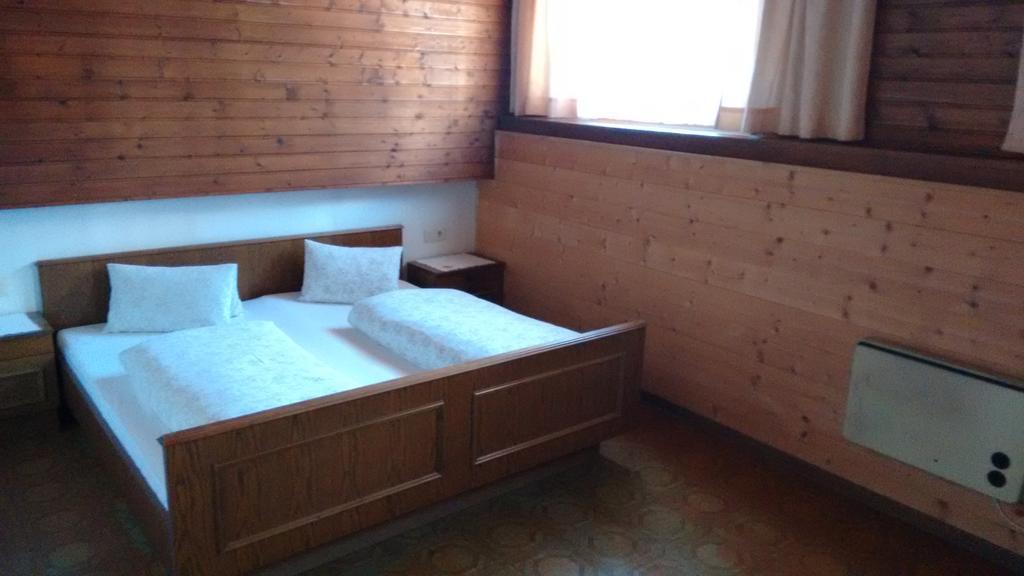 Appartements Weisses Rossl Sillian Εξωτερικό φωτογραφία