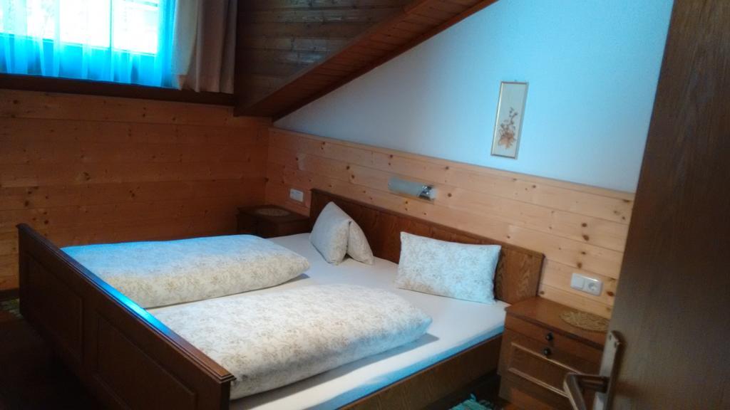 Appartements Weisses Rossl Sillian Εξωτερικό φωτογραφία