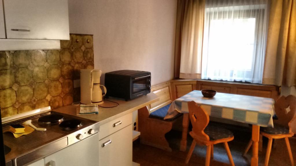 Appartements Weisses Rossl Sillian Εξωτερικό φωτογραφία