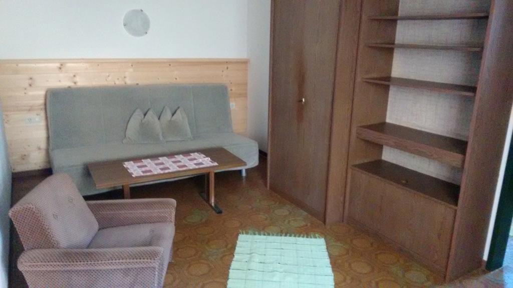 Appartements Weisses Rossl Sillian Εξωτερικό φωτογραφία