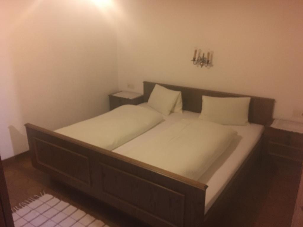 Appartements Weisses Rossl Sillian Εξωτερικό φωτογραφία